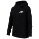 Nike Παιδική ζακέτα Sportswear Nike Παιδική ζακέτα Sportswear